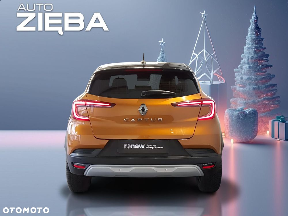 Renault Captur 1.0 TCe Zen - 4