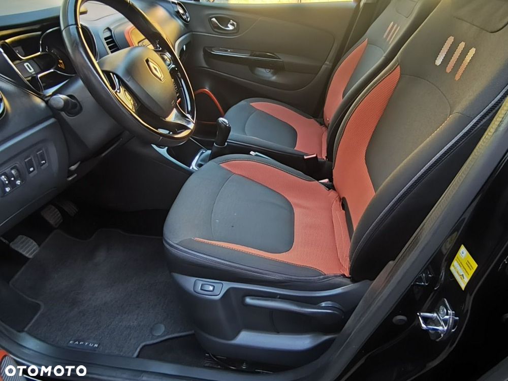 Renault Captur ENERGY TCe 90 Start&Stop Luxe - 20