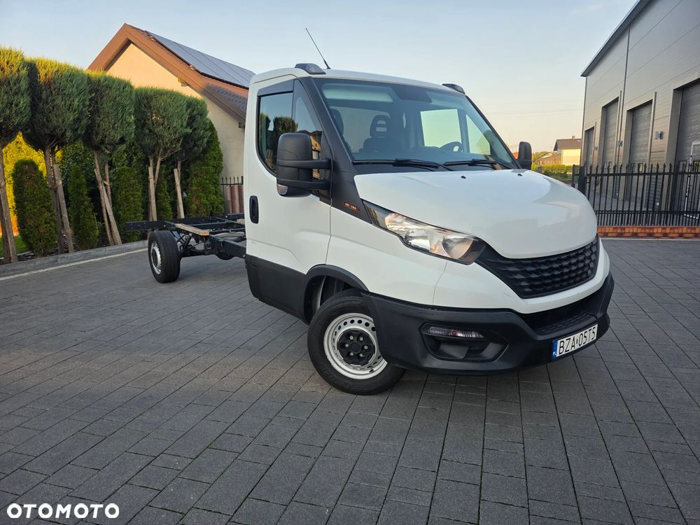 Iveco DAILY 35S16 160KM - 3