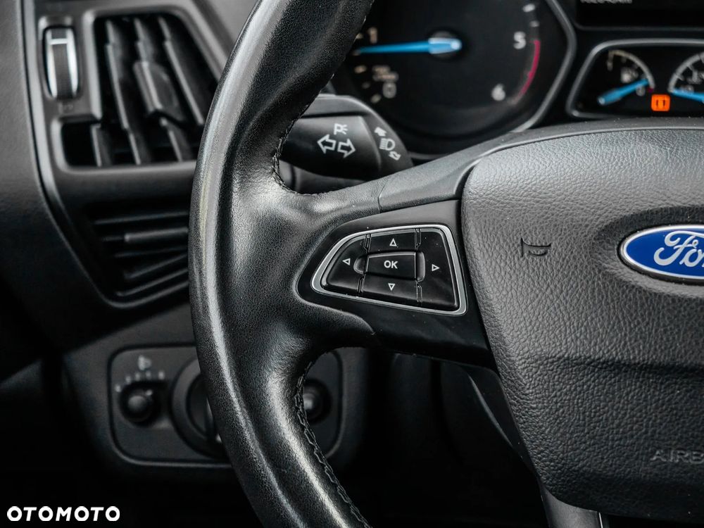 Ford C-MAX 1.5 TDCi Edition ASS - 19