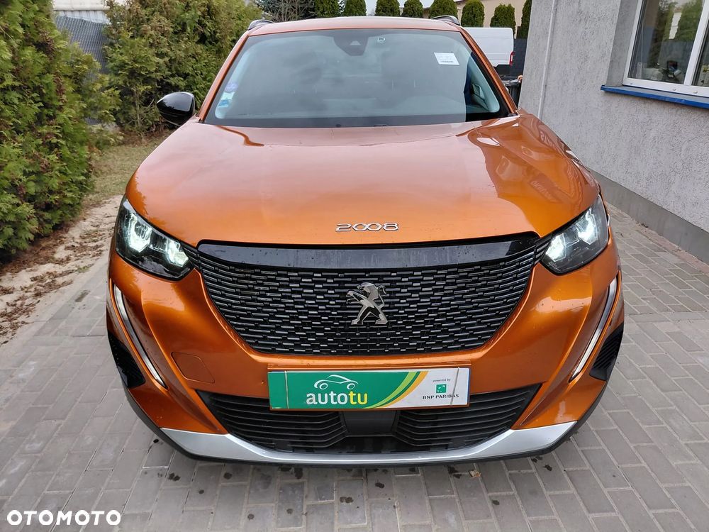 Peugeot 2008 - 1