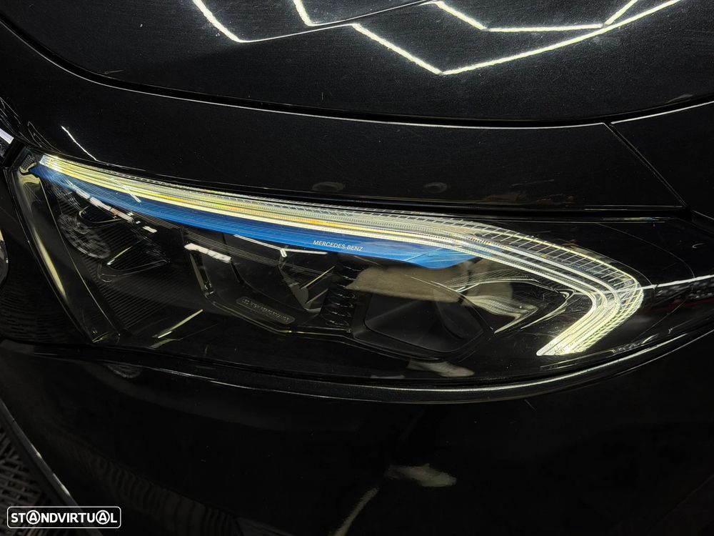 Mercedes-Benz EQA 250 - 3