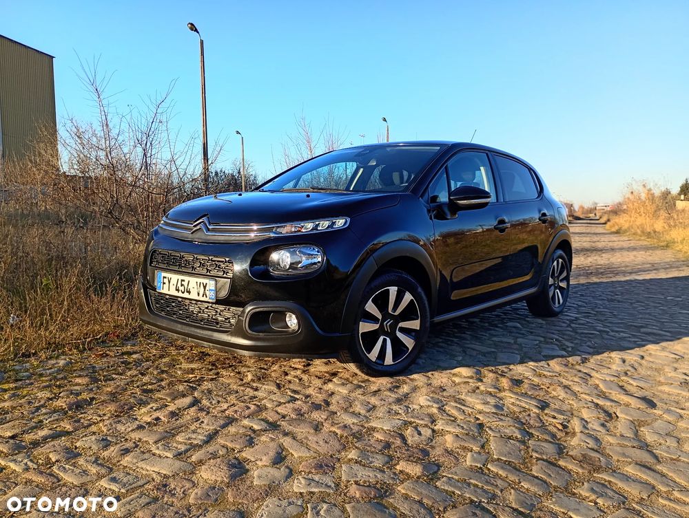 Citroën C3 1.2 PureTech Exclusive - 20