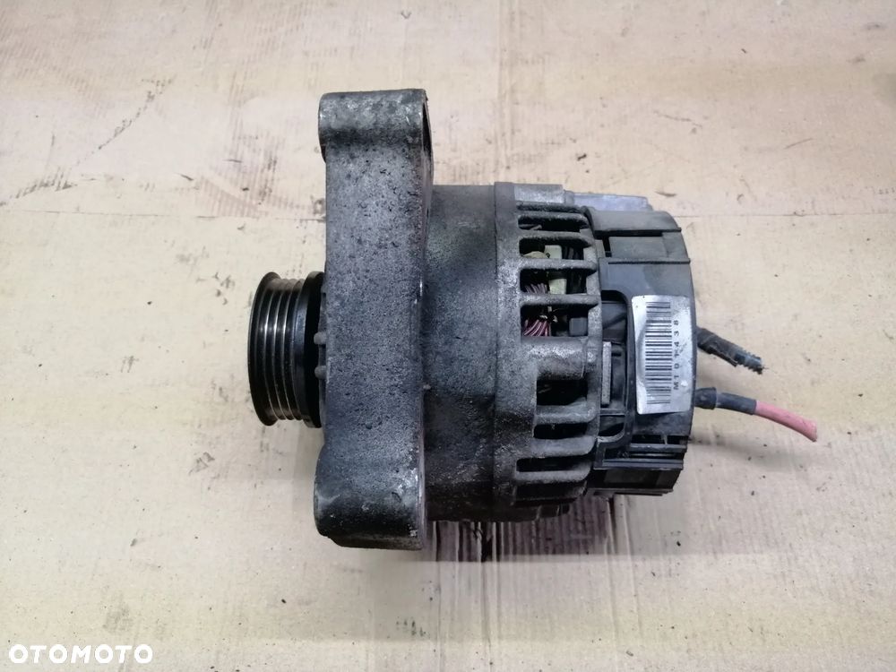 Alternator Fiat Panda 1.1 51700675 1022118280 Denso - 25