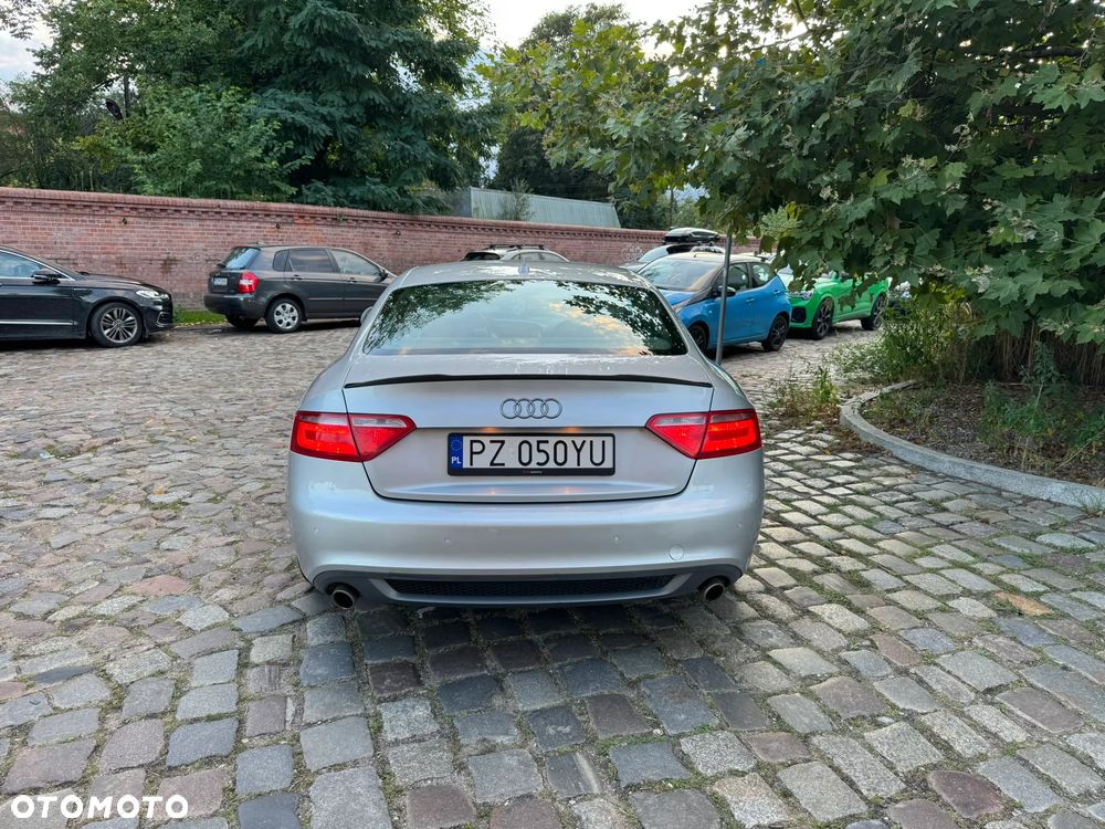 Audi A5 Coupé - 26
