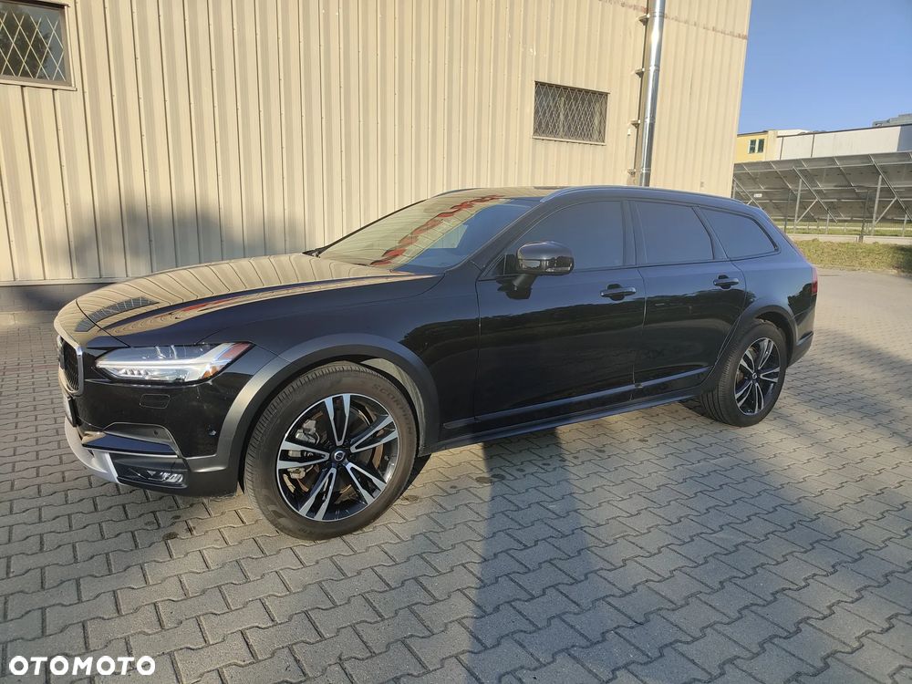 Volvo V90 T5 Geartronic Momentum - 3