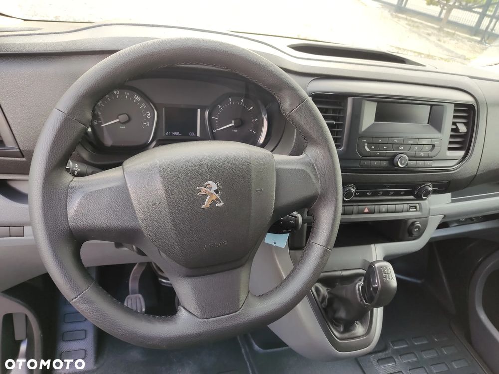 Peugeot Expert - 33