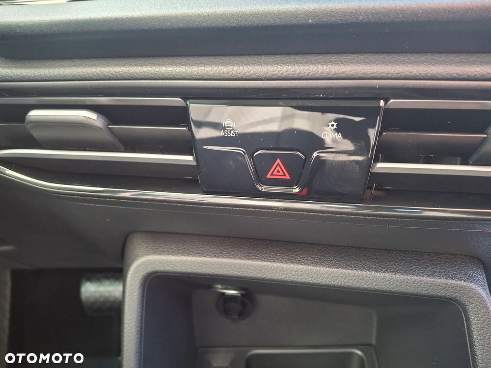 Volkswagen Caddy 2.0 TDI DSG - 22