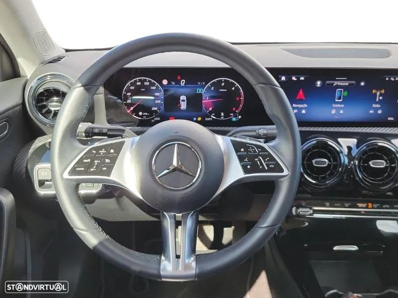 Mercedes-Benz A 180 d - 15