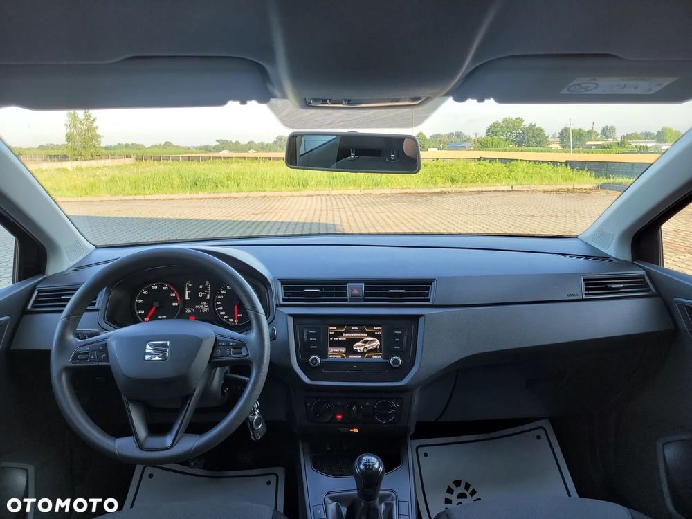 Seat Ibiza - 25