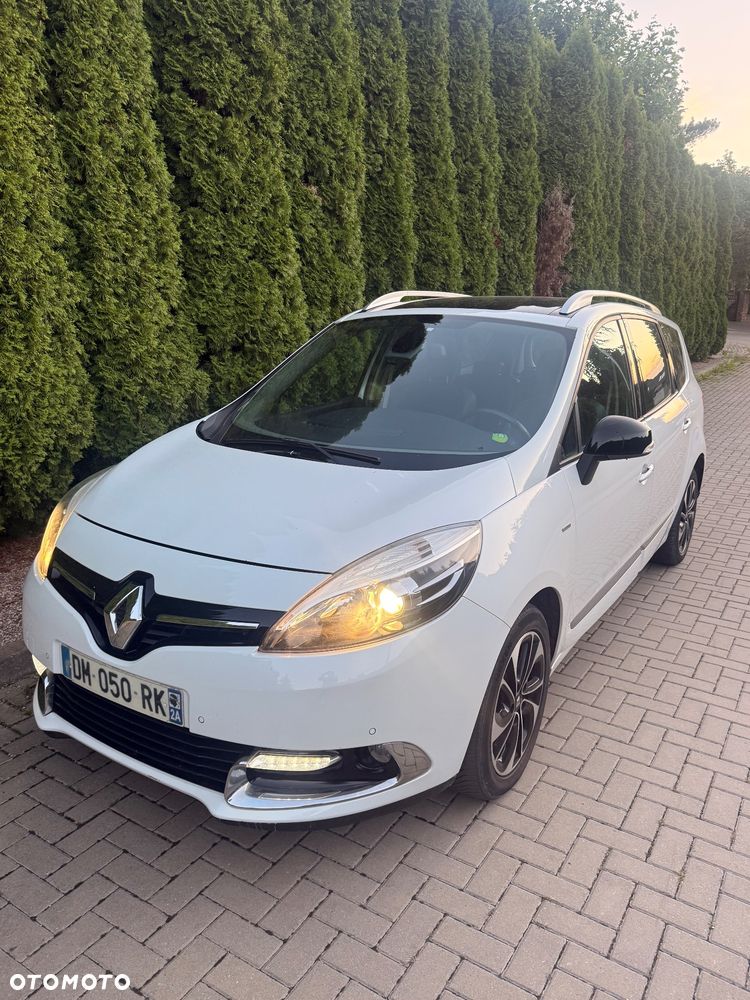 Renault Grand Scenic 1.6 dCi Energy Bose Edition S&S - 2