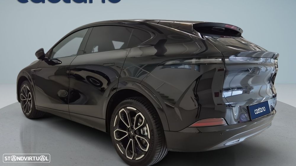 Xpeng G6 80.8 kWh Long Range - 6