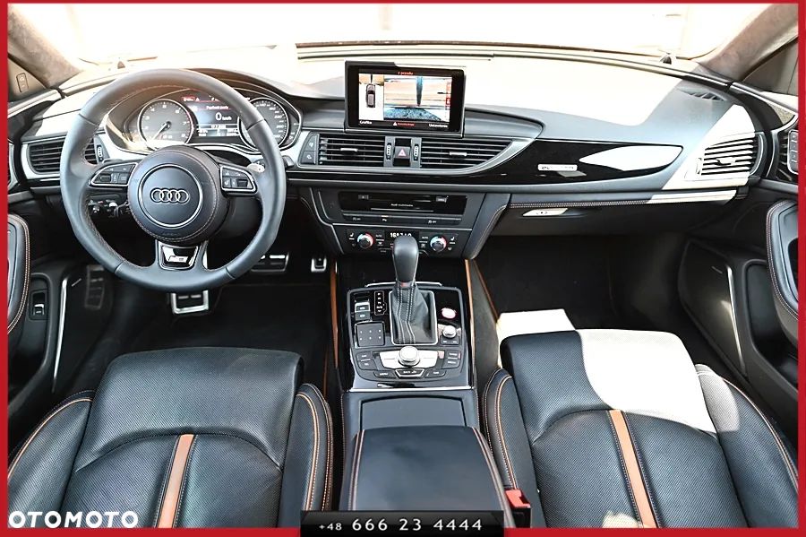 Audi S6 Avant 4.0 TFSI Quattro S tronic - 21