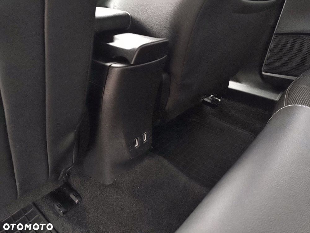 Opel Mokka 1.2 T GS S&S - 20