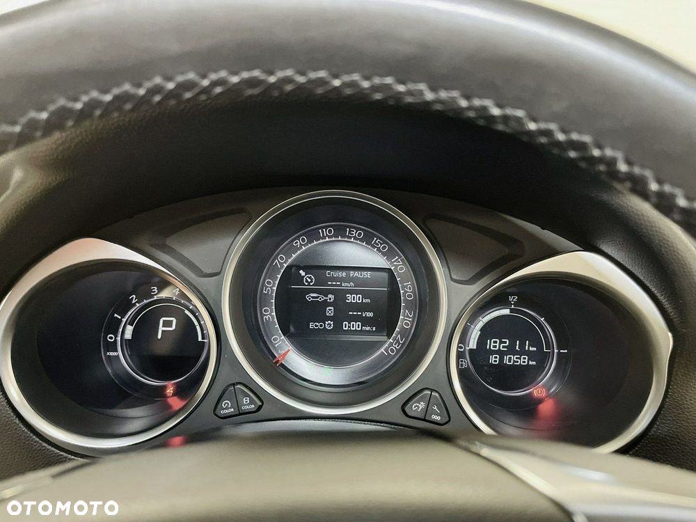 DS Automobiles DS 4 - 29