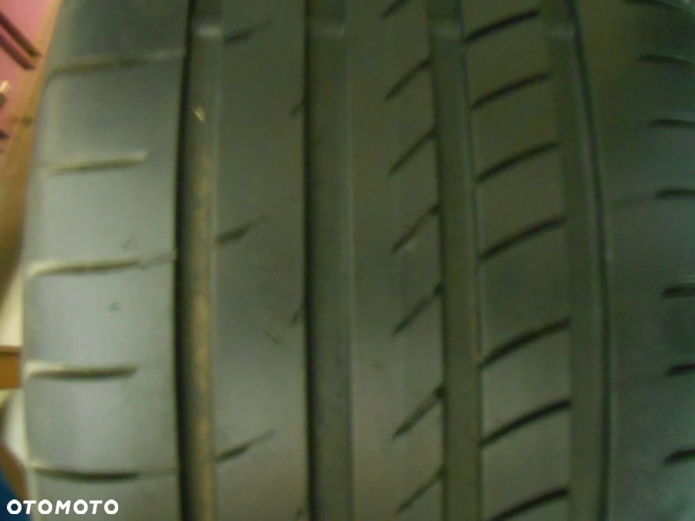 OPONA POJEDYNKA  245/35R19 GOODYEAR EAGLE F1 ASYMMETRIC 2 RSC MOE DOT 4116 7.1MM - 2