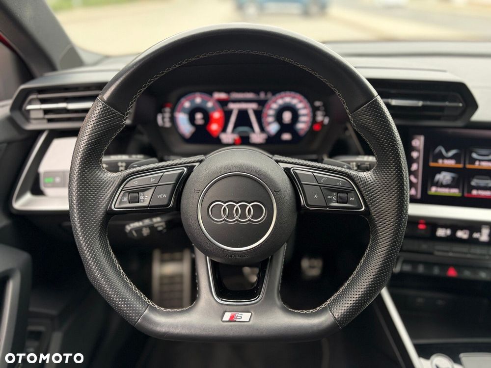 Audi A3 Sportback - 14
