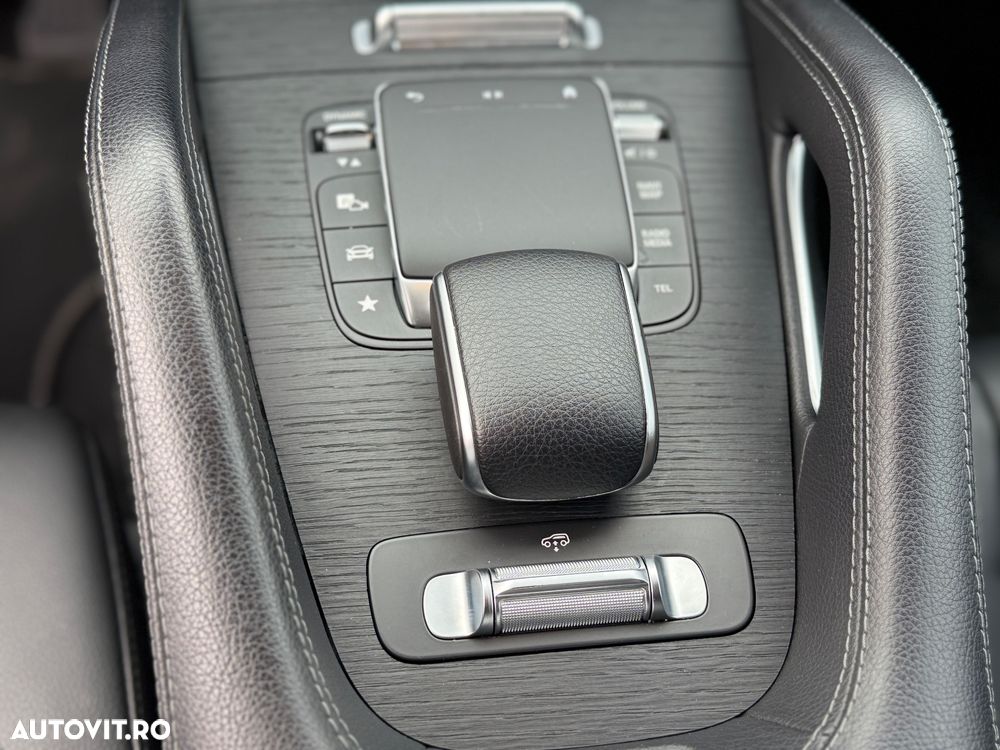 Mercedes-Benz GLE 300 d 4MATIC 9G-TRONIC - 13