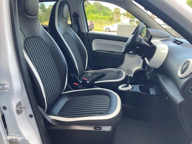 Renault Twingo Electric Techno - 34
