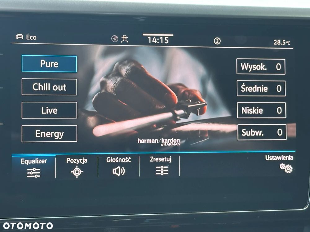 Volkswagen Arteon Shooting Brake 2.0 TDI SCR 4Motion DSG R-Line - 31