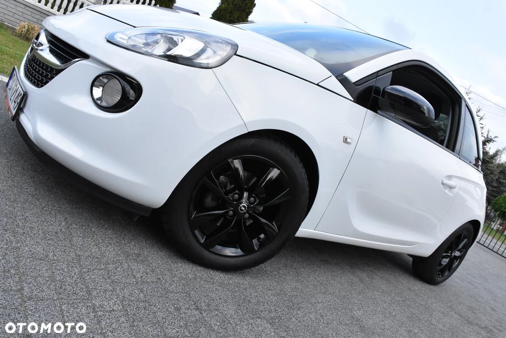 Opel Adam 1.2 Start/Stop Open Air - 1