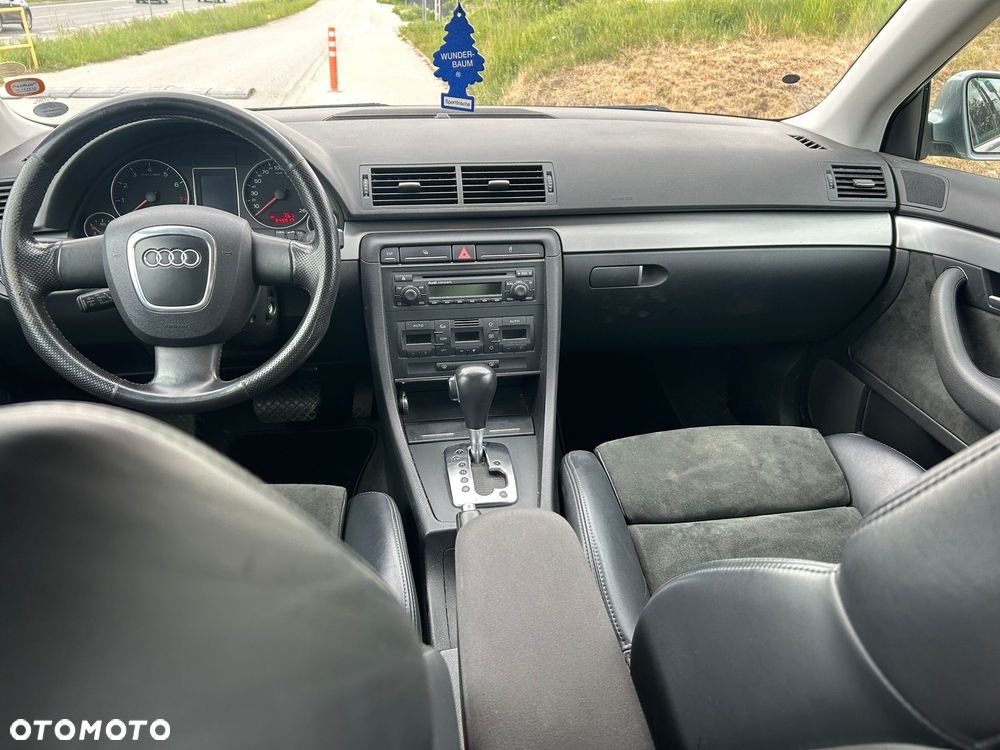 Audi A4 ver-1-8-t-multitronic - 12