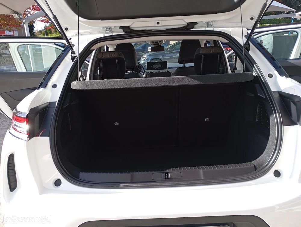 DS DS3 Crossback PureTech 130 Aut. PERFORMANCE LINE + - 8