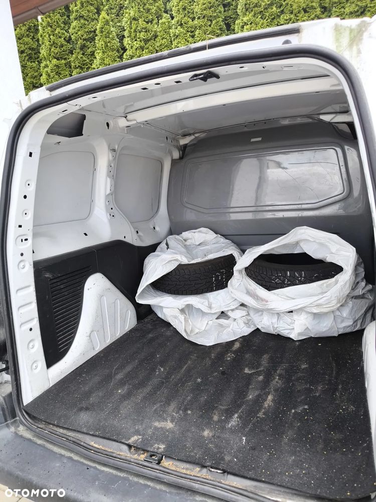 Peugeot Partner 1.6 HDi Access - 4