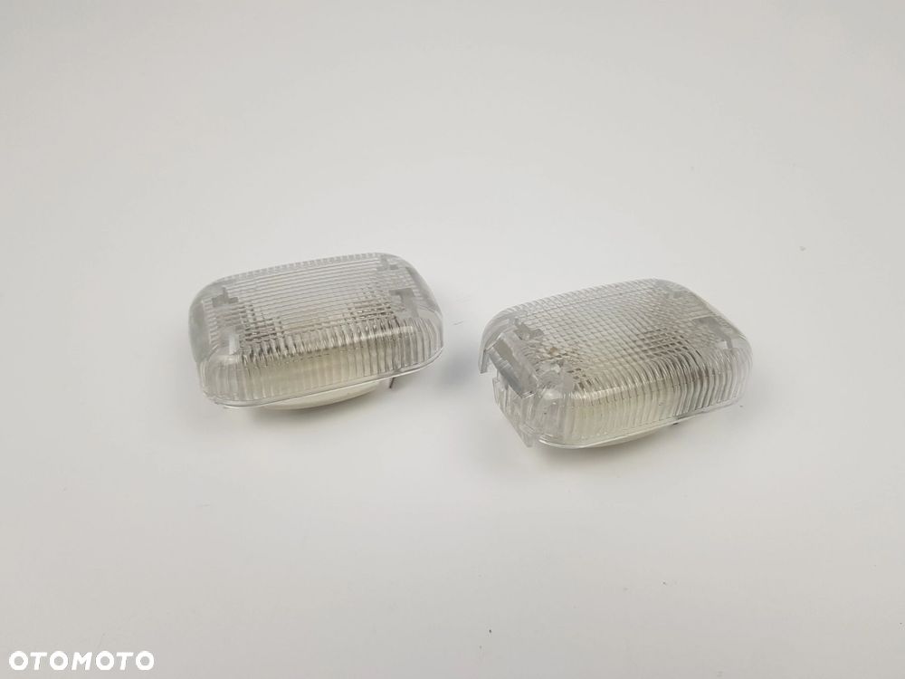 Lampa Lampka kabiny Ford Transit MK8 BK31-13776-BA - 7
