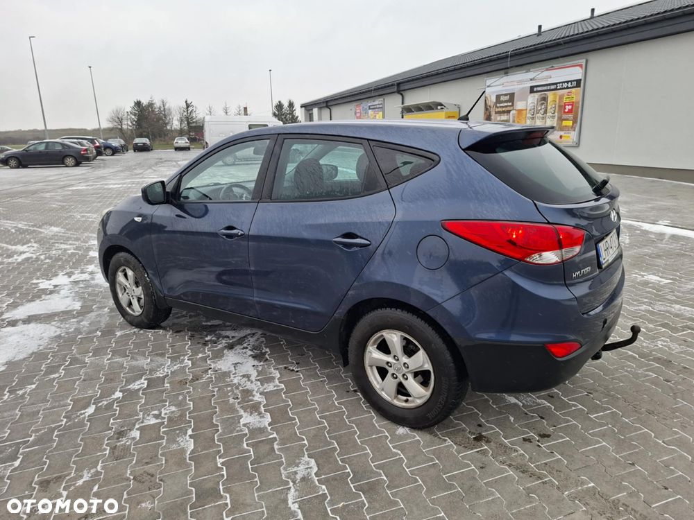 Hyundai ix35 2.0 Classic 2WD - 2
