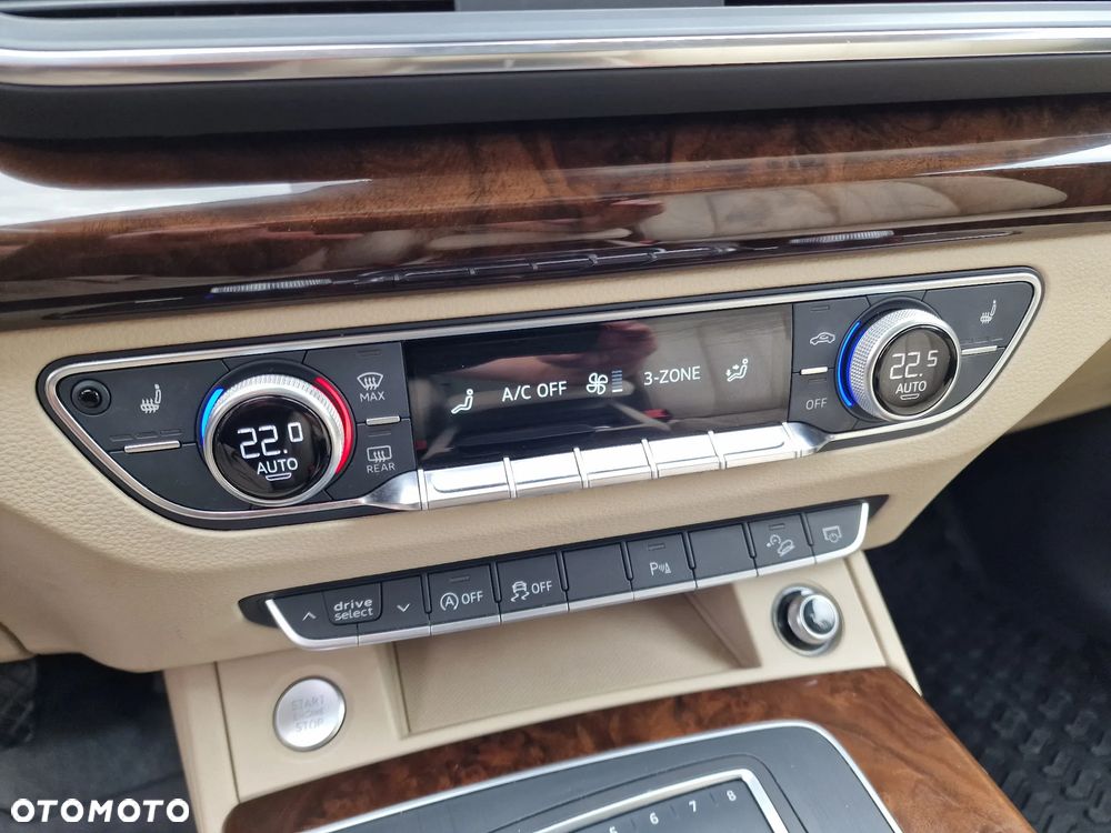 Audi Q5 2.0 TFSI Quattro S tronic design - 16