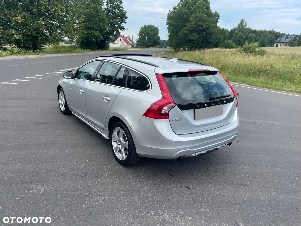 Volvo V60 - 29