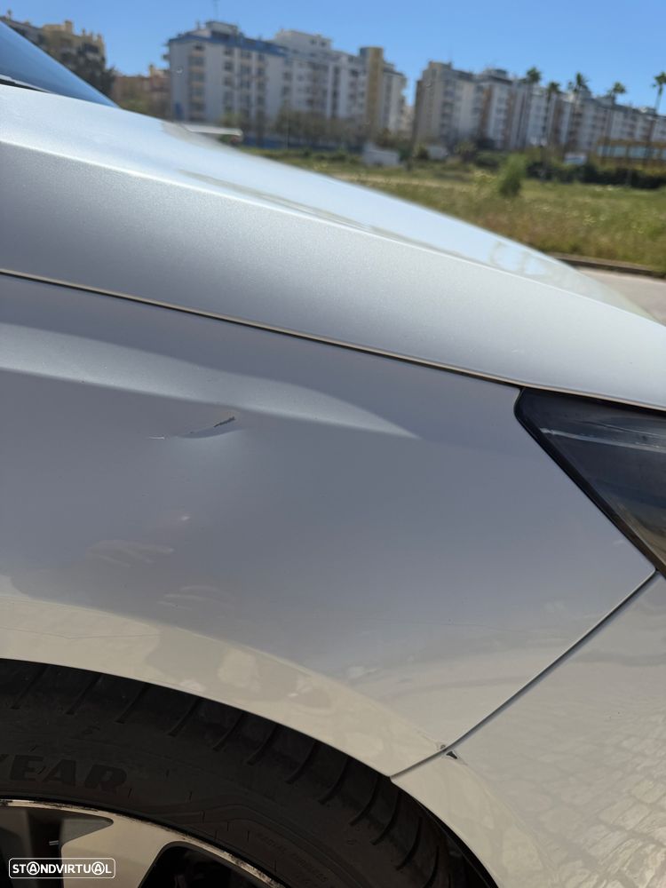 Peugeot 308 BlueHDi FAP 150 Stop & Start Allure - 11