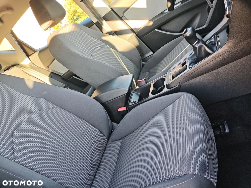 Seat Leon 1.5 TSI Style - 8