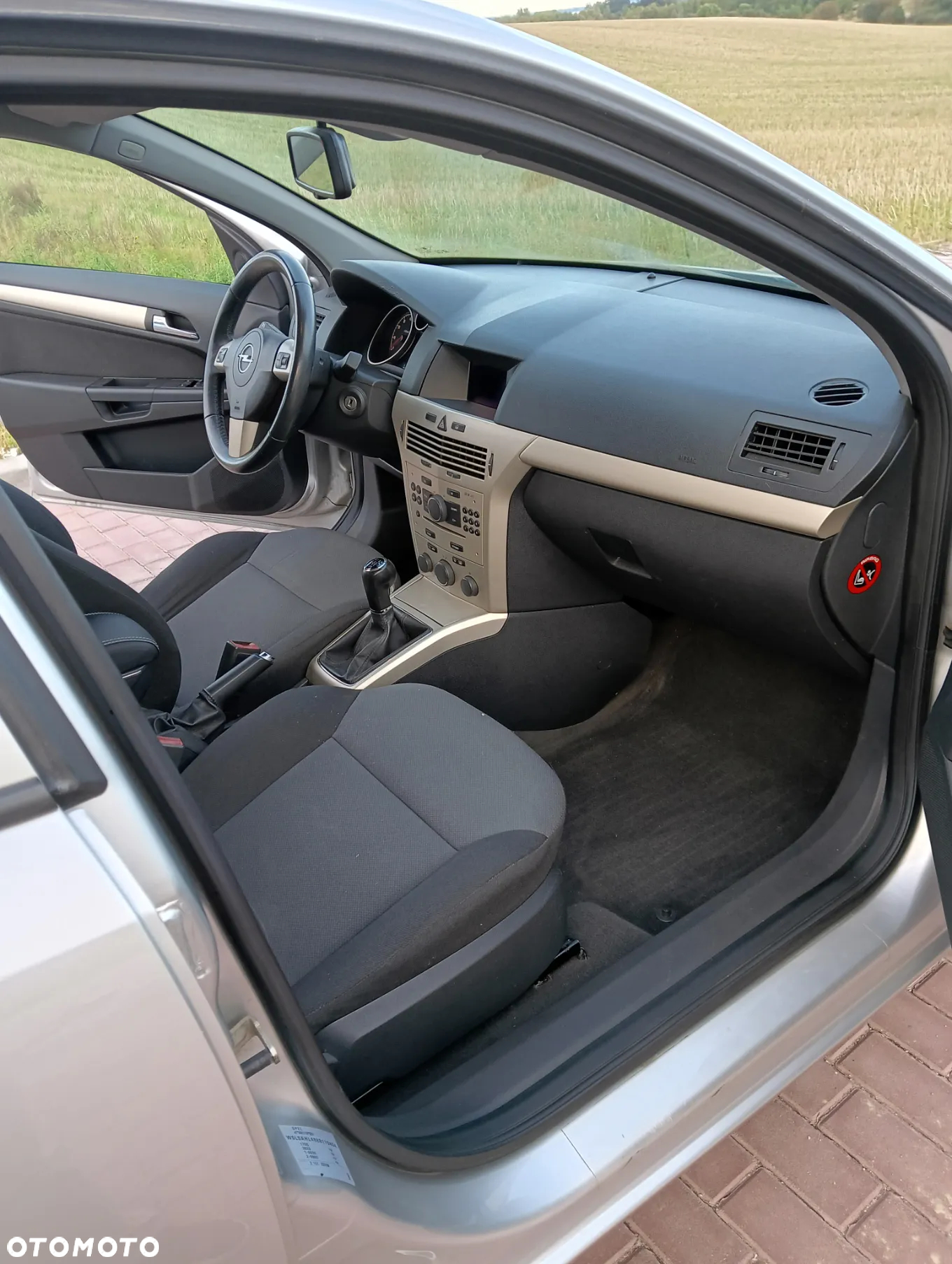Opel Astra - 11