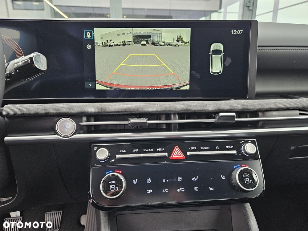 Hyundai Tucson 1.6 T-GDi Smart 2WD - 16