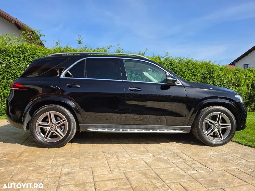 Mercedes-Benz GLE - 2