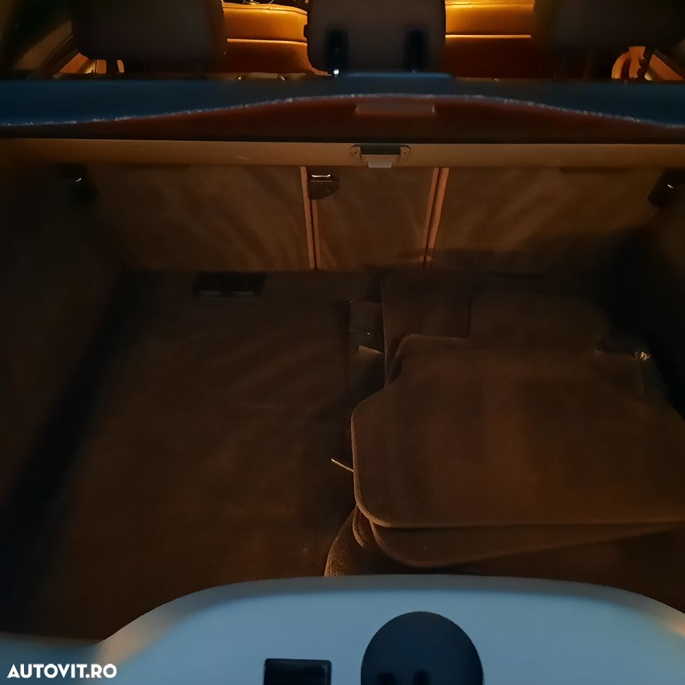 BMW Seria 5 520d BluePerformance Sport-Aut. - 9