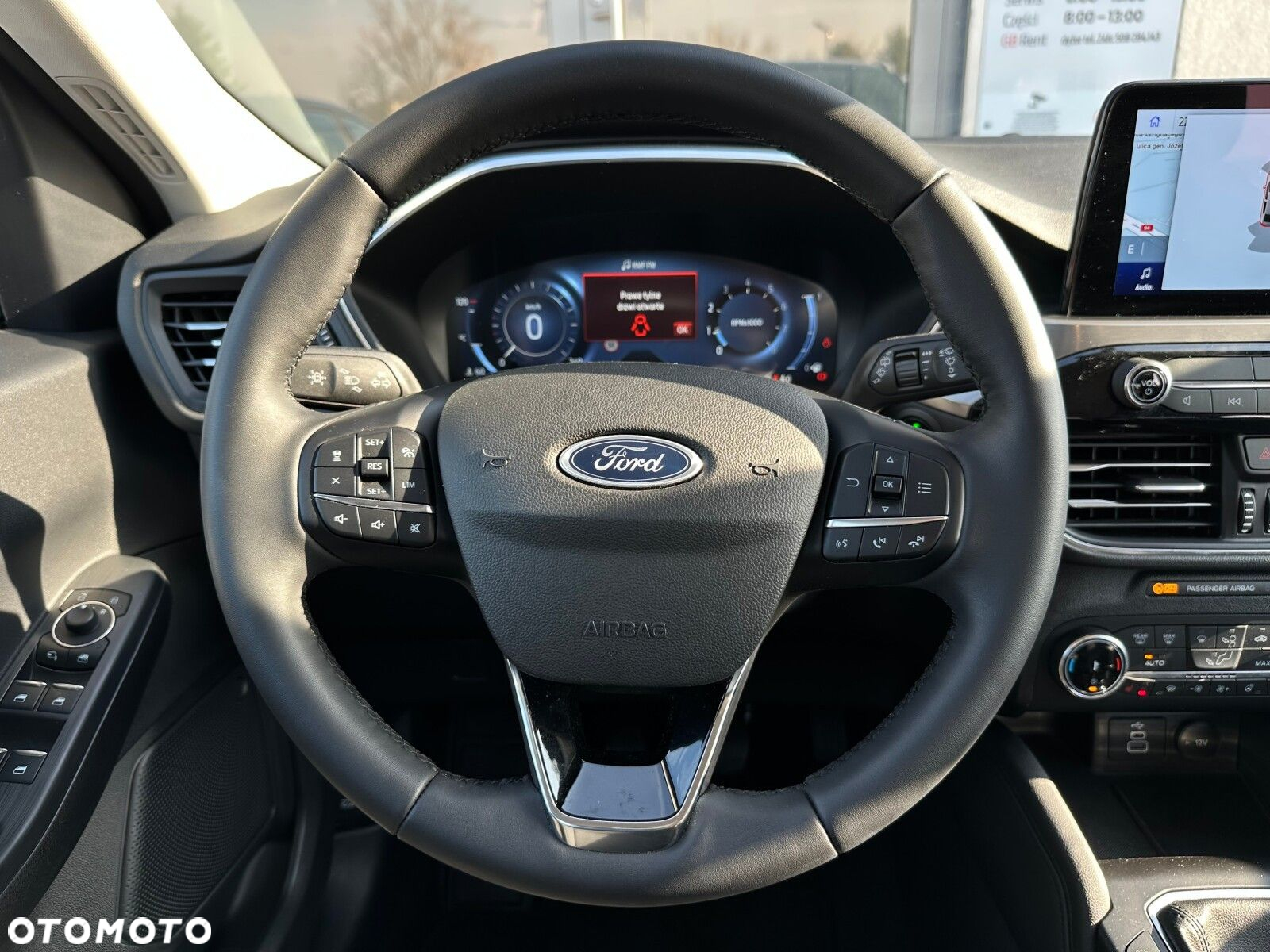 Ford Kuga 1.5 EcoBoost FWD Titanium - 18
