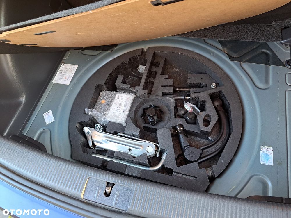 Volkswagen Golf Plus 1.6 United - 32