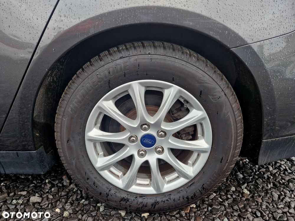 Ford Mondeo - 11