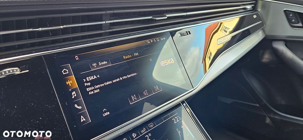 Audi Q7 45 TDI Quattro Tiptronic - 29