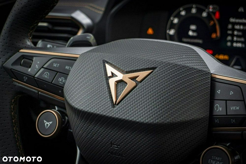 Cupra Formentor - 22