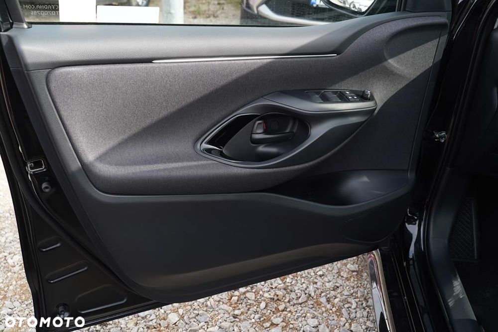 Toyota Yaris Hybrid 1.5 Style - 10