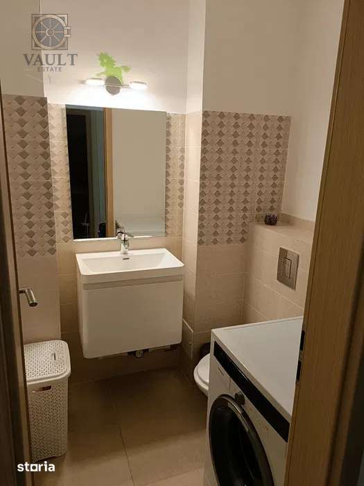 APARTAMENT 3 CAMERE -HOL H-REABILITAT-2 BAI-PANDURI-13 SEPTEMBRIE - Imagine principală: 5/6