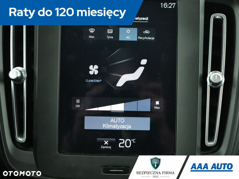 Volvo XC 40 - 15