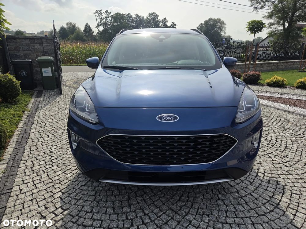 Ford Kuga 2023 photo 5