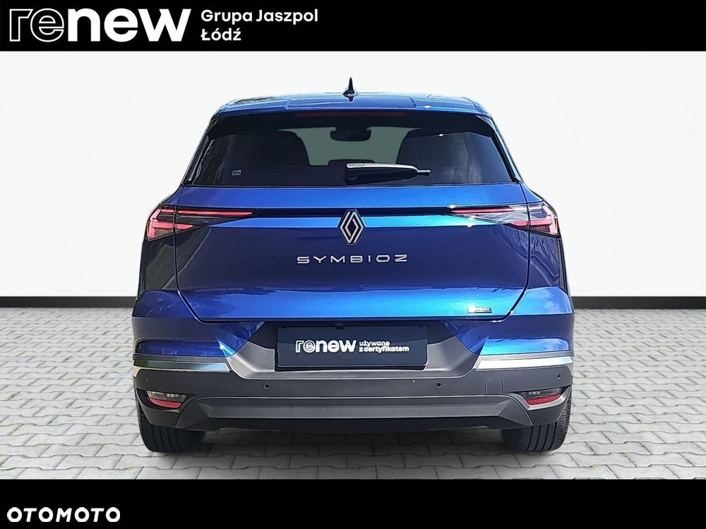 Renault Symbioz 1.6 E-Tech Full Hybrid 145 Techno - 6