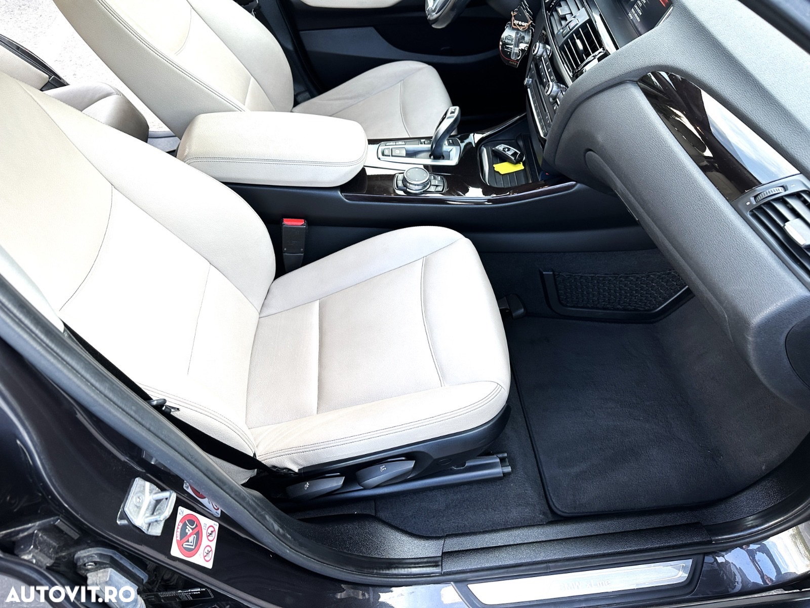 BMW X4 xDrive20d Aut. xLine - 11