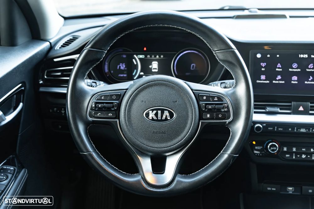 Kia e-Niro - 9